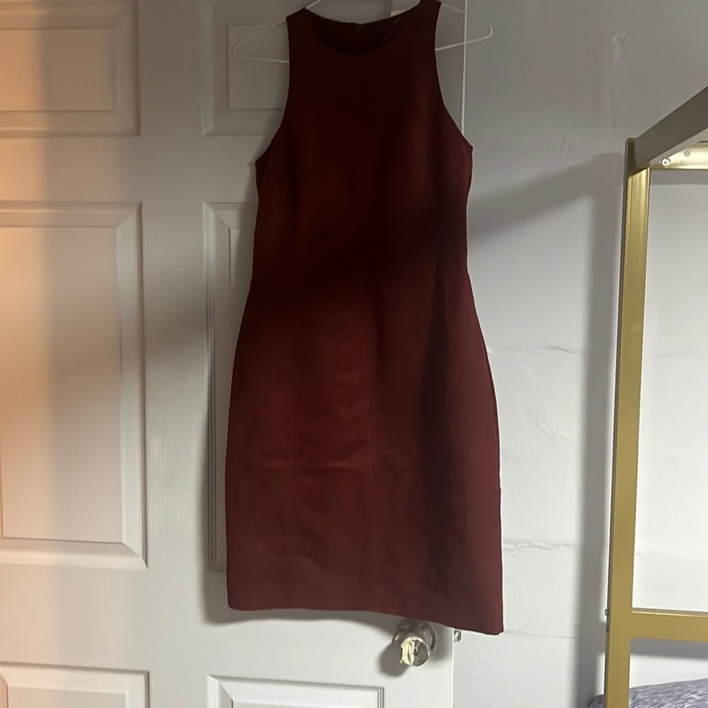 Banana republic dress